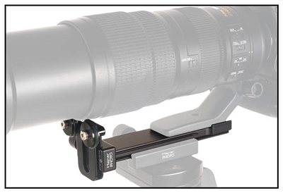 Lens Support Nikon AF-S NIKKOR 200-500mm f/5.6E ED VR