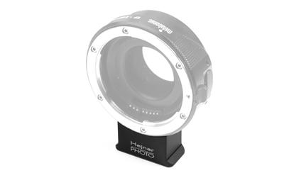 Metabones GEN 2, 3, & 4 Adapter Foot Replacement | Arca-Swiss